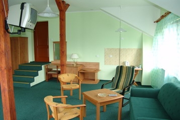 Польща Privát Międzyzdroje, Екстер'єр